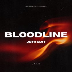 Bloodline (JE:RI Edit)