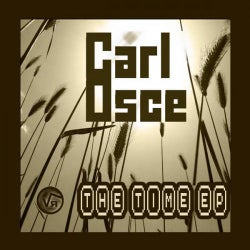 The Time E.P