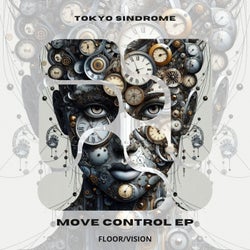Move Control EP