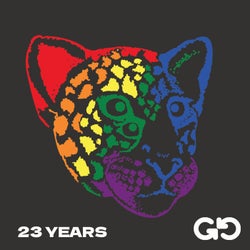 23 Years Golden Gate
