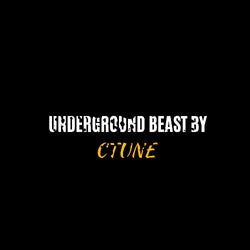 Underground Beats by CTUNE - May 2022