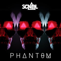 SCNDL's Phantom Chart