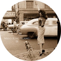 Melo-King-Klang '01
