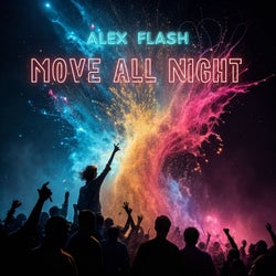 Move All Night