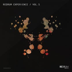 Redrum Experience - Volume Five