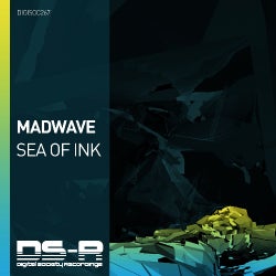 Madwave 'Sea of Ink' Top 10