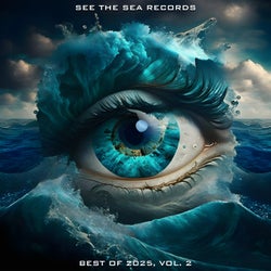 See The Sea Records: Best Of 2025, Vol. 2