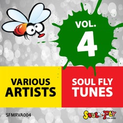 Soul Fly Tunes, Vol. 4