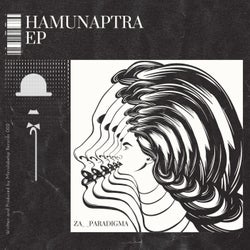 HAMUNAPTRA EP