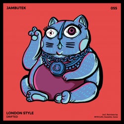 London Style EP