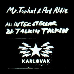 Pochette pour KVK1200