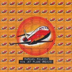 Big Jet Plane (Remix)