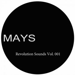 Revolution Sounds Vol. 001