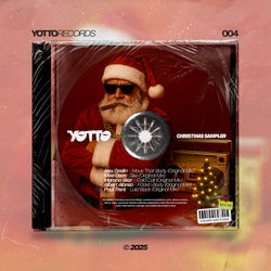 YTT004 - Christmas Sampler