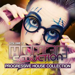 House Seduction Volume 7
