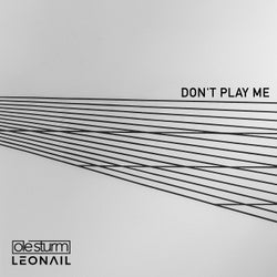 Don't Play Me (Extended Mix)