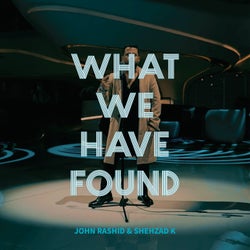 What We Have Found