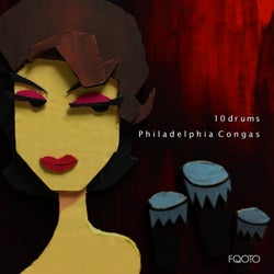 Philadelphia Congas