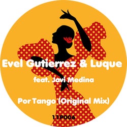 Por Tango