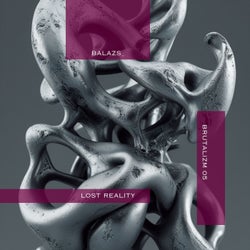 Lost Reality