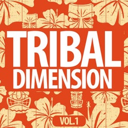 Tribal Dimention, Vol. 1