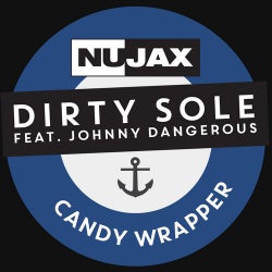 Candy Wrapper Feat. Johnny Dangerous