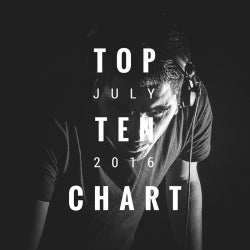 Top Ten - July 2016