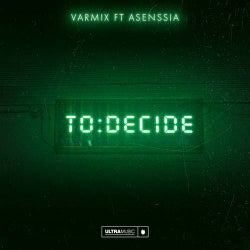 To Decide (Extended Mix)