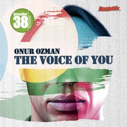 The Voice Of You
