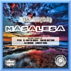Masalesa EP (Incl. Remixes)