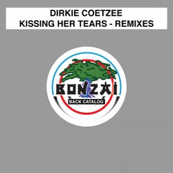 Kissing Her Tears - Remixes