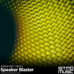 Speaker Blaster