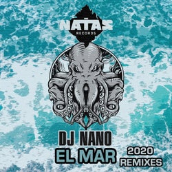 El Mar (2020 Remixes)