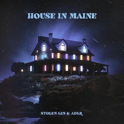 House in Maine