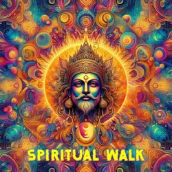 Spiritual Walk