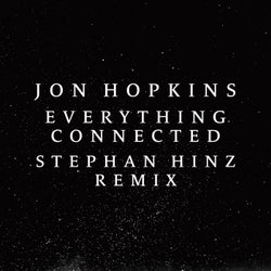 Everything Connected - Stephan Hinz Remix