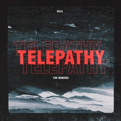 Telepathy (The Remixes)