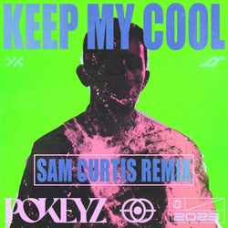 Keep My Cool - Sam Curtis Remix