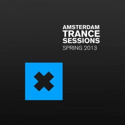 Amsterdam Trance Sessions Spring 2013