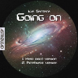 Going On