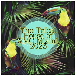 The Tribal House of WMC Miami, 2023
