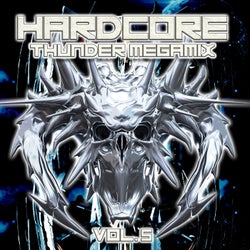 Hardcore Thunder Megamix, Vol. 5