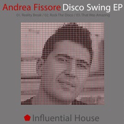 Disco Swing EP