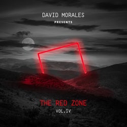 David Morales Presents The Red Zone, Vol. 4