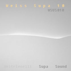 Weiss Supa 10