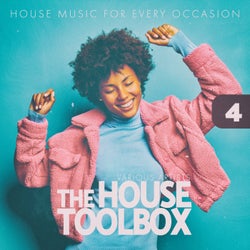 The House Toolbox, Vol. 4