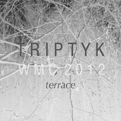 Triptyk - WMS 2012 - Terrace