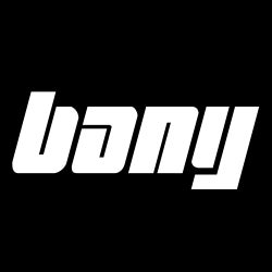 Bany August 2013