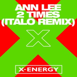 2 Times (Italo Remix)
