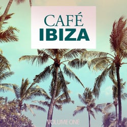 Cafe Ibiza, Vol. 1 (Wonderful Street Cafe Backround Music From The Island Of Love)
